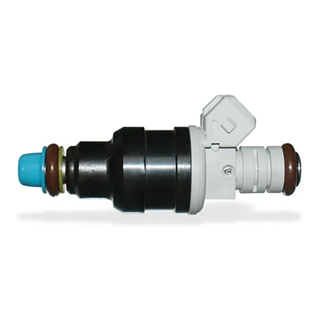 Inyector Combustible Mpfi Ranger 4cil 2.5l 98_01 8292653