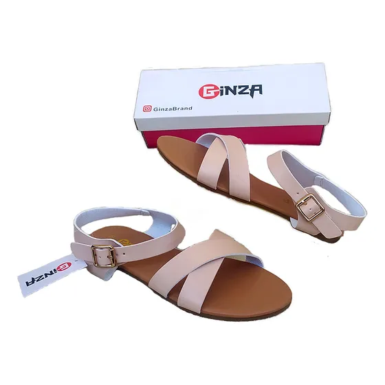 Sandalias Ginza Dama 36/41 (tienda)
