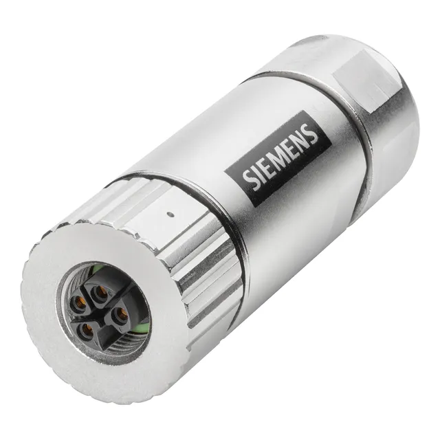 6gk19060eb00 Conector De Cable De Alimentación M12 Pro