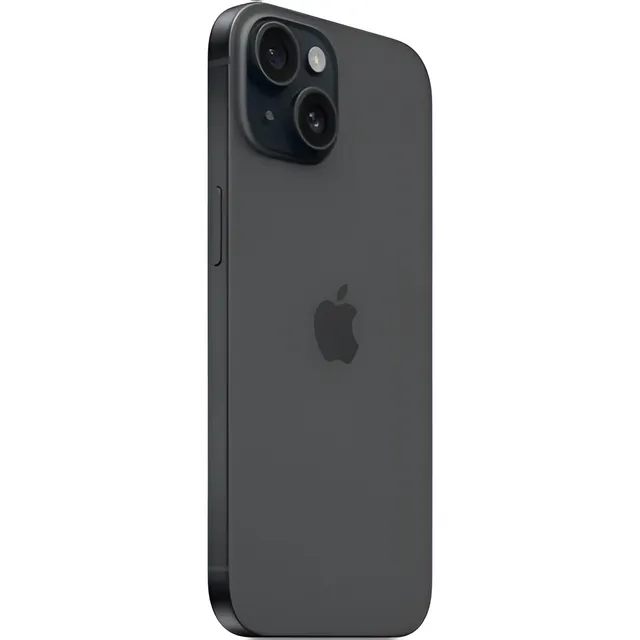 iPhone 15 128 Gb Negro