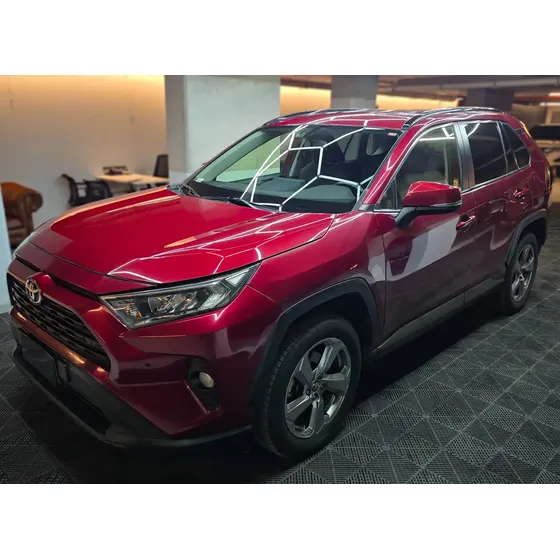 Toyota Rav4 2020 Xle 2.5 At 2020 en Las Condes - RM (Metropolitana) usado
