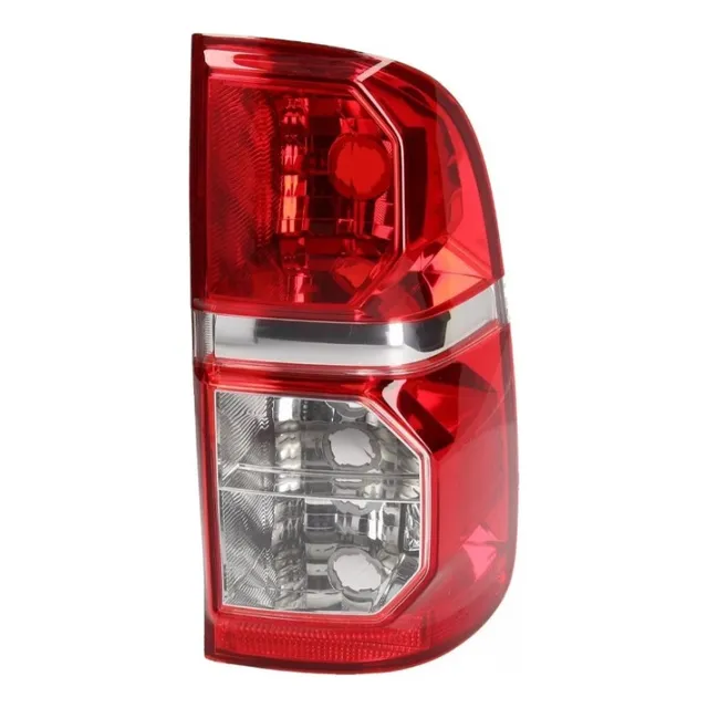 Faro Trasero Derecho Toyota Hilux 2012-2015 Nacional