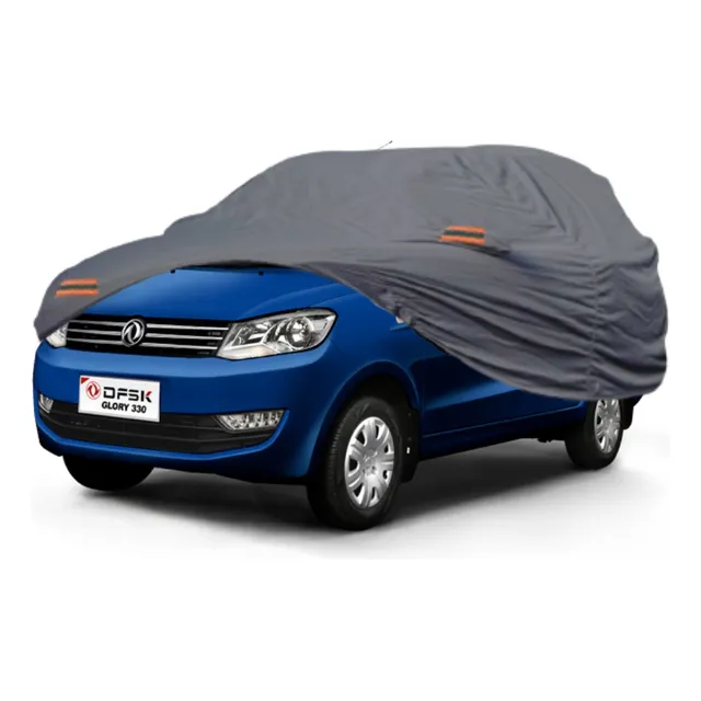 Cobertor Funda Glory 330 Protector Auto Camioneta Premium