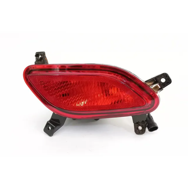 Neblinero Trasero Izquierdo Chery Tiggo 2