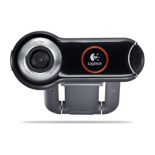 Logitech Quickcam Pro 9000 Para Empresa