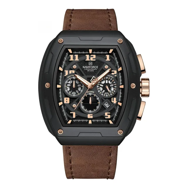 Reloj Naviforce Casual Nf8053