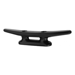 Cornamusa De Plástico Para Barcos 4 Piezas Cornamusa De Plástico Para Barcos 4 Piezas