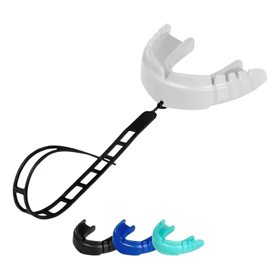 Broty Bouts Bouts Bouts Bouts Bouts Bouts Guard + Strap-stra