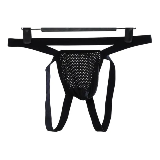 Suspensorio Jockstrap Respirable Hombre String Ropa Interior