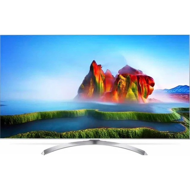 Tv LG 65sj8000 Super Uhd 65/4k Webos 3.5 Smartv Nuevos