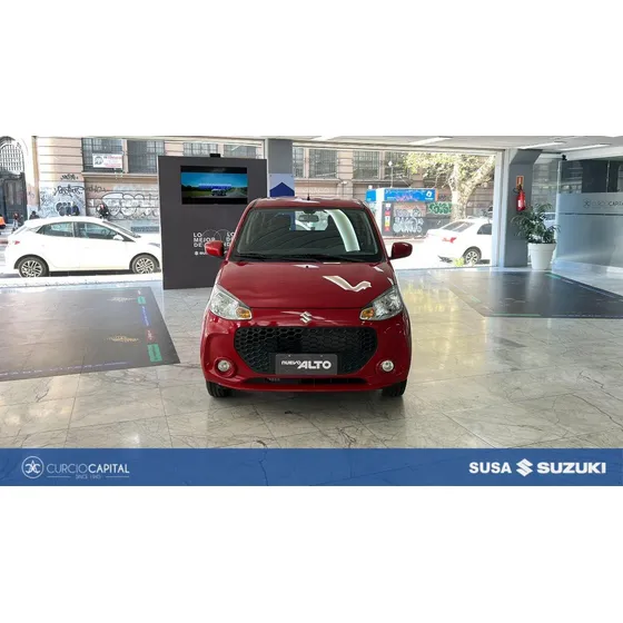 Suzuki Alto Gl