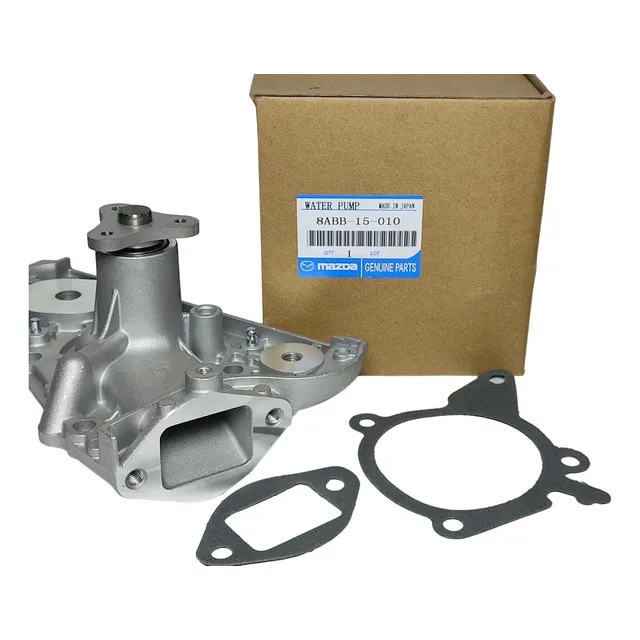 Bomba De Agua Ford Laser 1.6 Mazda Allegro 1.6  