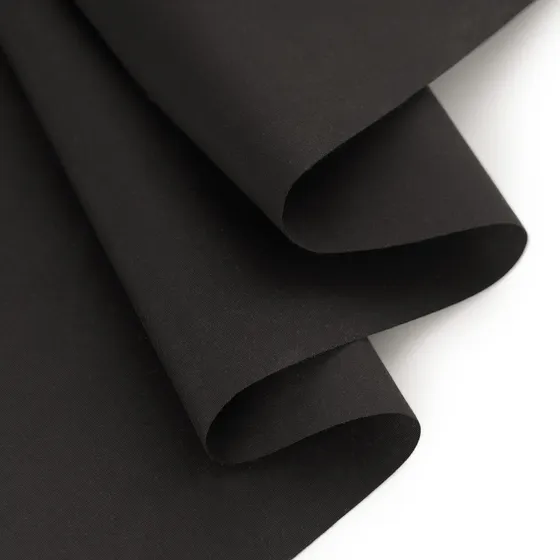 Tela Blackout Liso Ancho 1,40mt 100% Oscuridad Por Metro