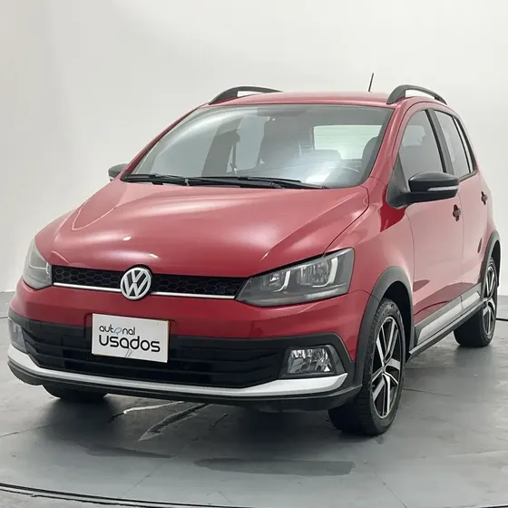 Volkswagen Fox Fox Xtreme 1.6 5p usado en Usaquén