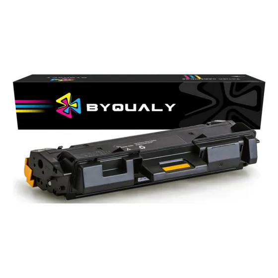 Toner Compatível Byqualy Para B205 B205 B215 Rendimento 3k