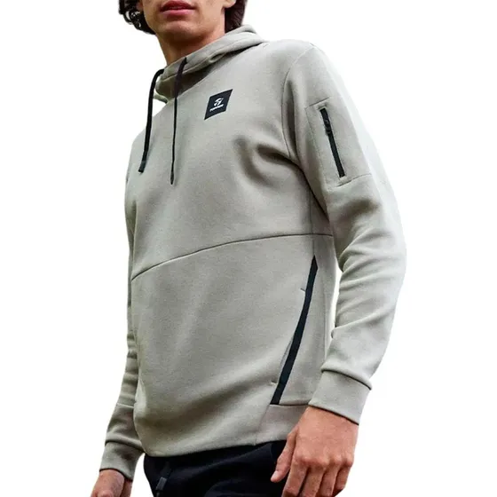 Topper Buzo - Tech Fleece Men Trng Vdng