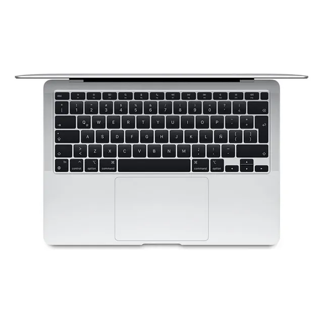 Protector De Teclado Para Macbook Air A2337 M1 Año 2020