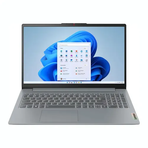 Notebook Lenovo Ideapad 1 Intel Core i3 1215U 8GB RAM 256GB SSD