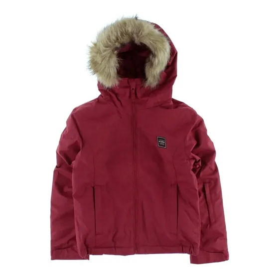 Campera De Snow Billabong Niña Sula Girls - Gsnjvbsu