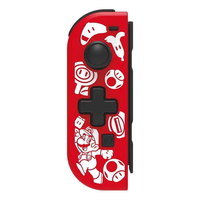 Control joystick inalámbrico Hori Zelda Edition D-Pad Controller (L) super mario