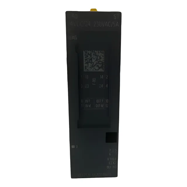 6es7136-6ra00-0bf0 Simatic Et 200sp Replay Output Siemens