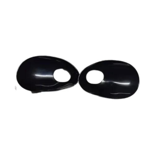 Tapa Parachoque Delantero Derecha Accent Original Nuevo C/u