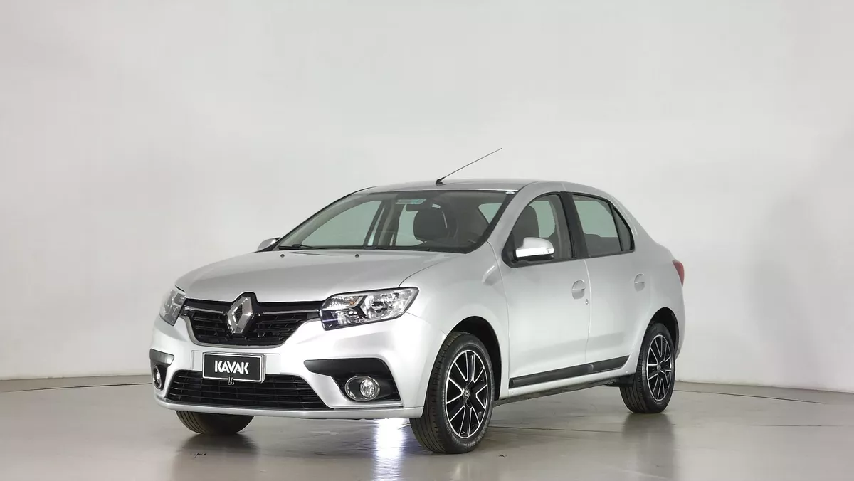 Renault Symbol 1.6 Intens Mt