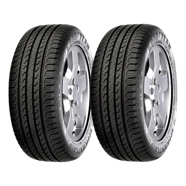 Kit 2 Neumaticos Goodyear Efficientgrip Suv 265/50r20 107v