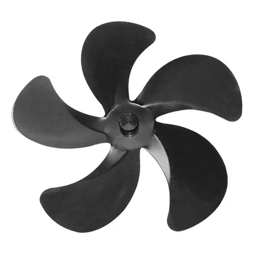 * Aspa Del Ventilador, Reemplazo De 5 Aspas For Ventilador