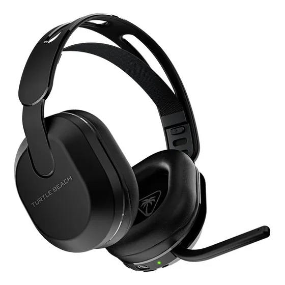 Auriculares Turtle Beach Stealth 500 Headset Gen 3 Negro