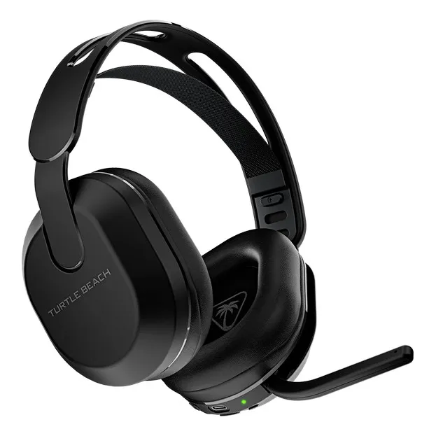 Auriculares Turtle Beach Stealth 500 Headset Gen 3 Negro