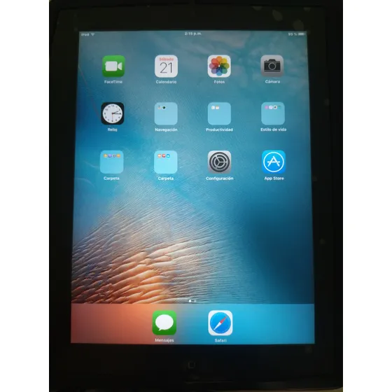 iPad A1395 Usada