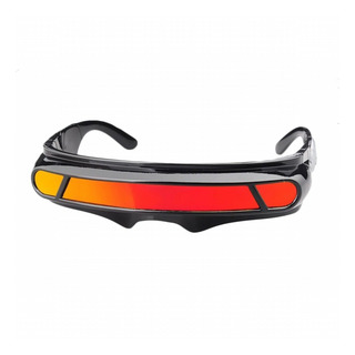 Gafas De Sol Ciclops Xmen Polarizadas Futuristas Originales Gafas De Sol Ciclops Xmen Polarizadas Futuristas Originales