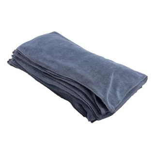 Maxcare 5 Toallas De Peluquería 45cmx85cm Gris Maxcare 5 Toallas De Peluquería 45cmx85cm Gris
