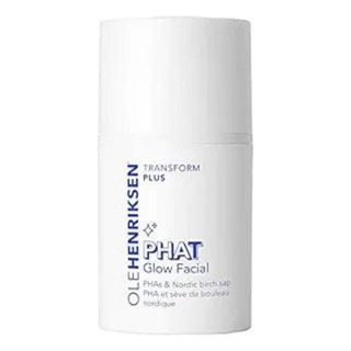 Olehenriksen Phat Glow Facial 50 Ml Momento De Aplicación Día Tipo De Piel Normal Olehenriksen Phat Glow Facial 50 Ml Momento De Aplicación Día Tipo De Piel Normal