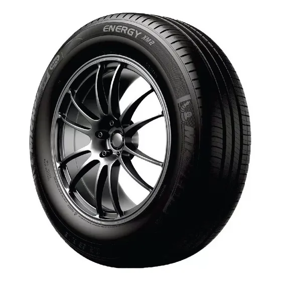Michelin 195/60 R15 88v Tl  Energy Xm2+ Mi