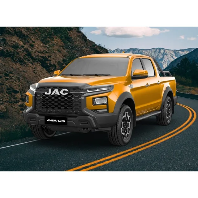 Repuestos Para Vehículo Jac T9 Aventura