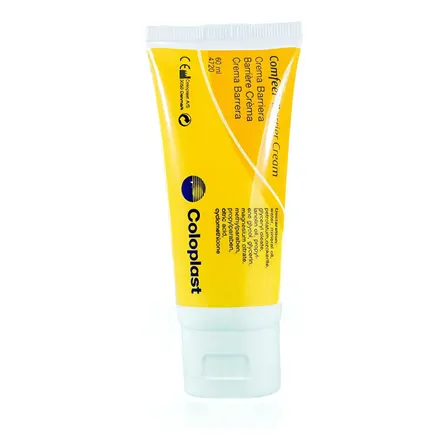 Comfeel Creme Barreira 60ml Coloplast
