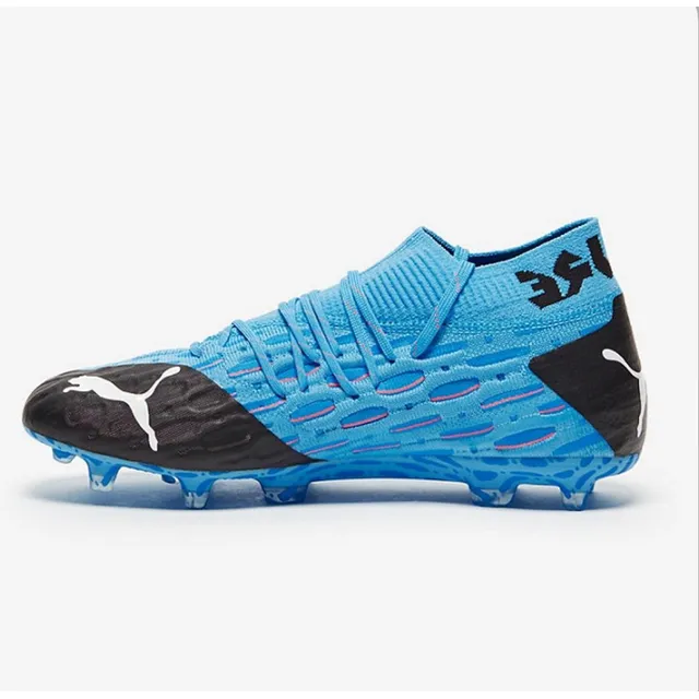 Zapatos De Futbol Puma Future 5.1 Netfit Fg Talla 36eur  4.5