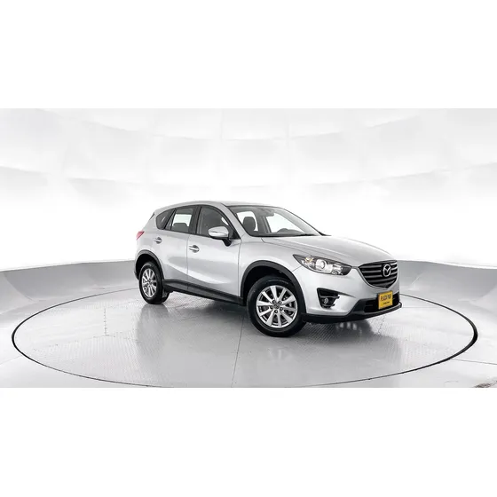 Mazda Cx-5 Touring