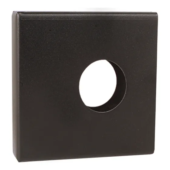 Caja Metálica 02n Scanavini