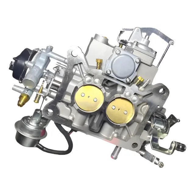 Carburador Ford 302 Modelo Nuevo