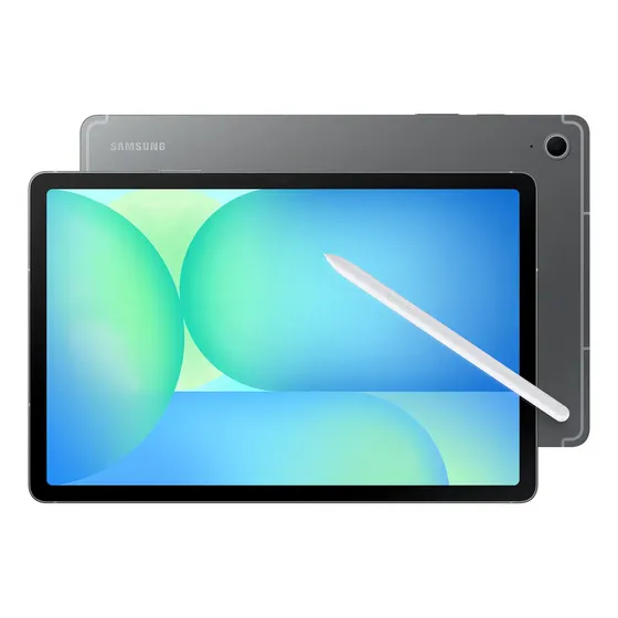 Galaxy Tab S10 Fe 8gb 128gb Gris