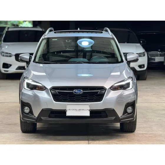 Subaru Xv 2.0 Eyesight