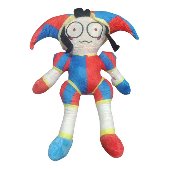 Peluche Mediano 20 Cm Varios Personajes Distintos Modelos