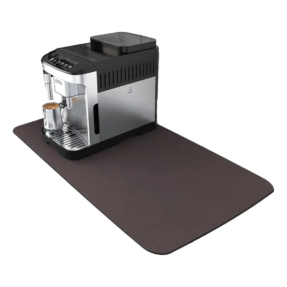 Tapete De Mesa Cafeteira Cantinho Coffee Salão 70x30