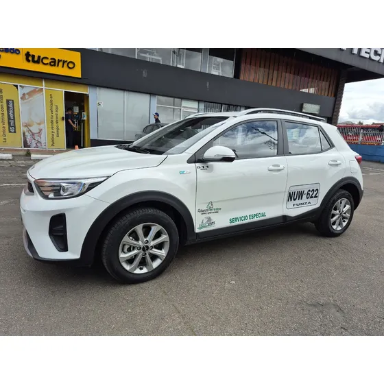 Kia Stonic 1.0 Desire Mt