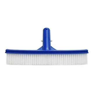 Cepillo Para Piscina, 10 Pulgadas, Para Suelo Y Pared, Cerda Cepillo Para Piscina, 10 Pulgadas, Para Suelo Y Pared, Cerda