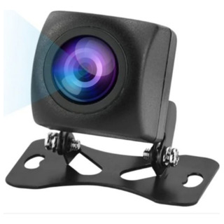 Câmera De Ré Ahd E Ntsc 12v Lente 170° Câmera De Ré Ahd E Ntsc 12v Lente 170°