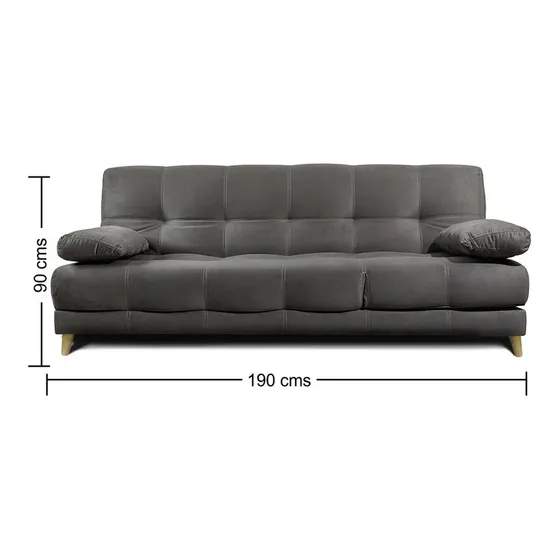 Sofa Cama Libano . Decoexito